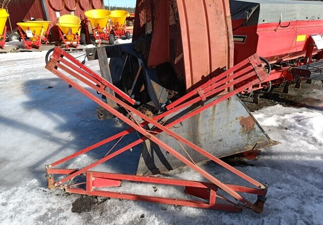 Hardi 760cm puomisto kasvinsuojeluruiskuun - Pulverizador agricola: foto 1 Hardi 760cm puomisto kasvinsuojeluruiskuun - Pulverizador agricola: foto 1