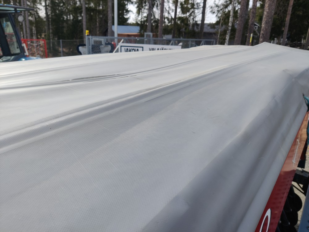 Semeadora combinada Juko HT3000S täyskiekkokone: foto 6