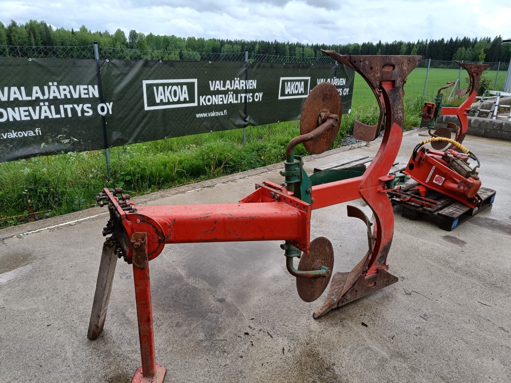 KVERNELAND E8 paluuauran lisäsiipi / 16 tuumaa täydellinen - Arado: foto 4 KVERNELAND E8 paluuauran lisäsiipi / 16 tuumaa täydellinen - Arado: foto 4