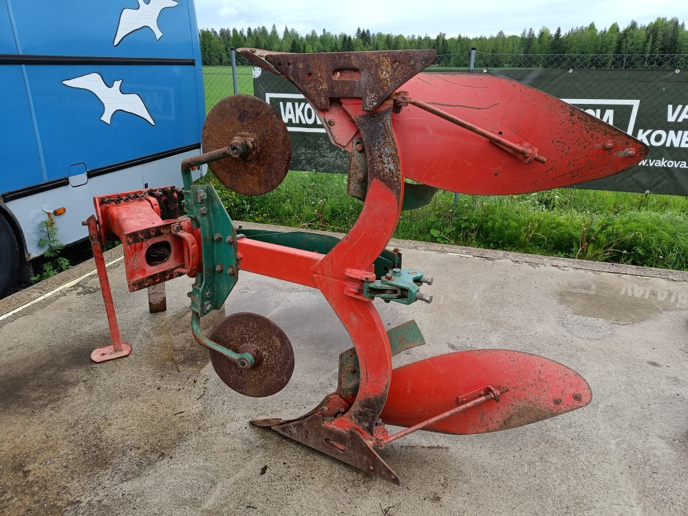 KVERNELAND E8 paluuauran lisäsiipi / 16 tuumaa täydellinen - Arado: foto 5 KVERNELAND E8 paluuauran lisäsiipi / 16 tuumaa täydellinen - Arado: foto 5
