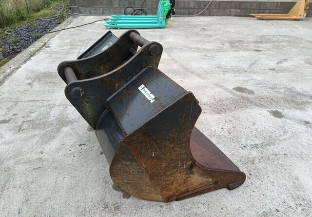 Luiskakauha 125cm - S50 kiinnike - Balde escavadora por Máquina de construção: foto 4 Luiskakauha 125cm - S50 kiinnike - Balde escavadora por Máquina de construção: foto 4