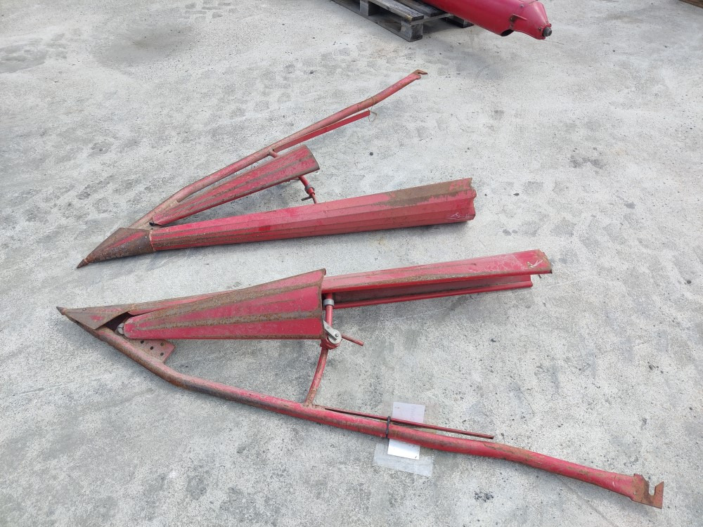 Sampo 410 jakajat - Peça de reposição por Ceifeira debulhadora: foto 2 Sampo 410 jakajat - Peça de reposição por Ceifeira debulhadora: foto 2