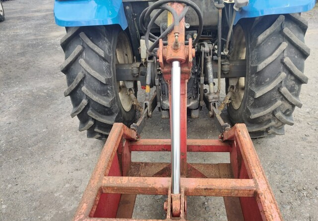 Equipamento para silagem Runni Rehu-Runni L30 rehuleikkuri - VIDEO: foto 6