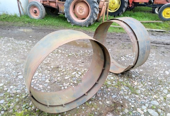 Supistajavälivanteet - Jante por Trator: foto 4 Supistajavälivanteet - Jante por Trator: foto 4