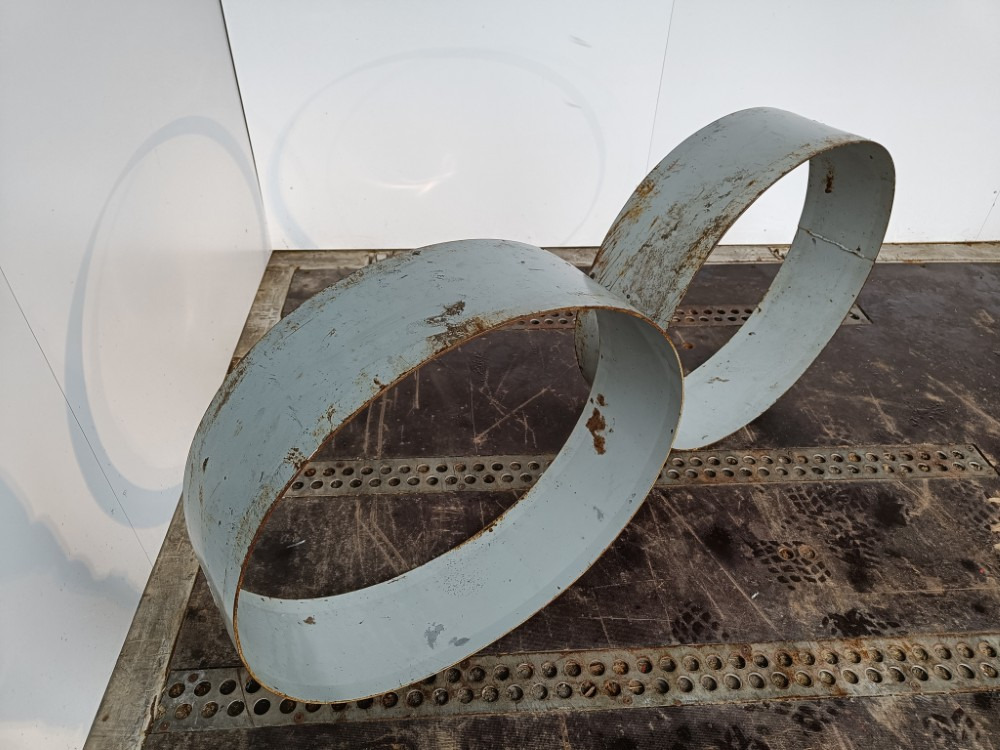 Välivanteet 28" - leveys 200mm - Jante: foto 3 Välivanteet 28" - leveys 200mm - Jante: foto 3