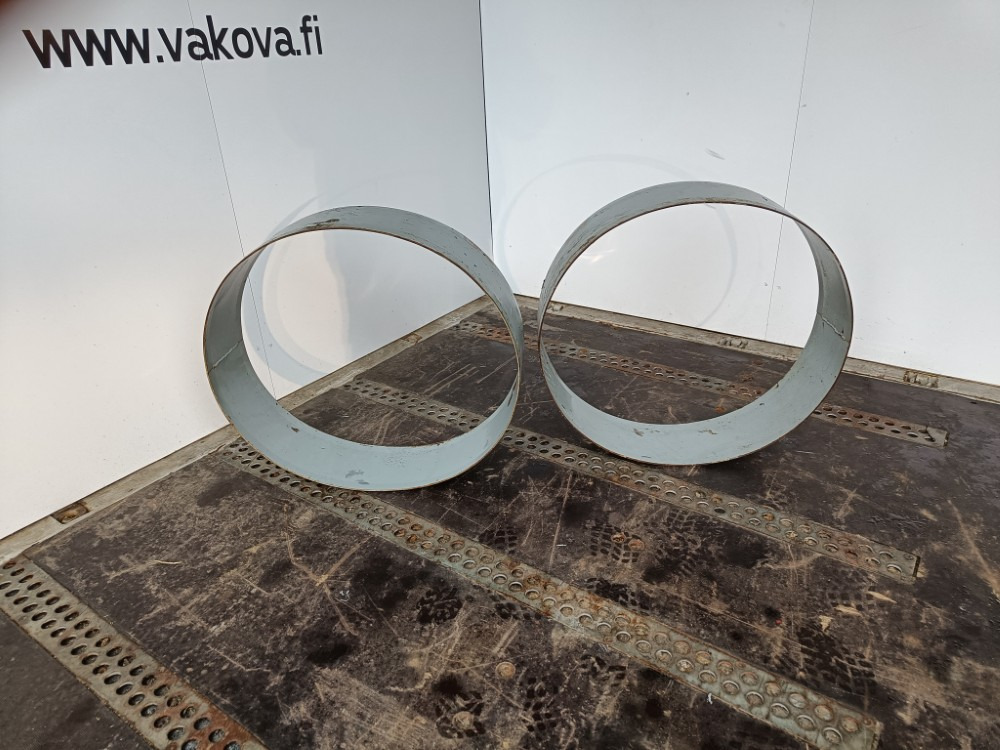 Välivanteet 28" - leveys 200mm - Jante: foto 2 Välivanteet 28" - leveys 200mm - Jante: foto 2