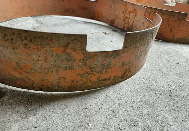 Välivanteet 34 tuumaa - Jante por Trator: foto 5 Välivanteet 34 tuumaa - Jante por Trator: foto 5