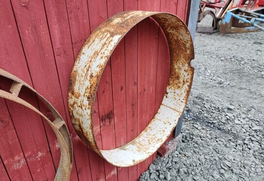 Välivanteet 34 tuumaa - Jante por Trator: foto 4 Välivanteet 34 tuumaa - Jante por Trator: foto 4
