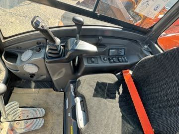 VOLVO ECR 25 D - Mini escavadeira: foto 5 VOLVO ECR 25 D - Mini escavadeira: foto 5
