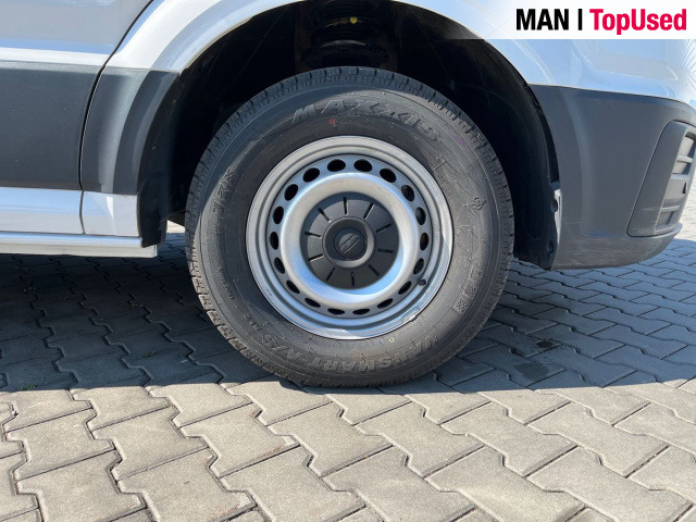 MAN TGE 3.140 4X2FSB, lang/hoch,Automatik,Klima,Kamera - Furgão: foto 5 MAN TGE 3.140 4X2FSB, lang/hoch,Automatik,Klima,Kamera - Furgão: foto 5