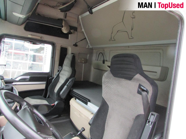 MAN TGX 18.460 4X2 LLS-U, ACC, Xenon Euro6 Retarder ZV - Tractor: foto 4 MAN TGX 18.460 4X2 LLS-U, ACC, Xenon Euro6 Retarder ZV - Tractor: foto 4