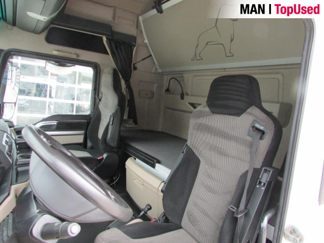 MAN TGX 18.460 4X2 LLS-U, ACC, Xenon, Standklima Euro6 - Tractor: foto 2 MAN TGX 18.460 4X2 LLS-U, ACC, Xenon, Standklima Euro6 - Tractor: foto 2