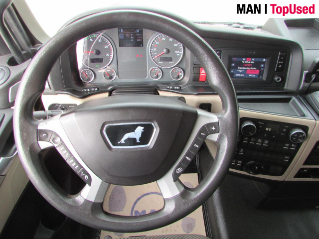 MAN TGX 18.460 4X2 LLS-U, ACC, Xenon, Standklima Euro6 - Tractor: foto 3 MAN TGX 18.460 4X2 LLS-U, ACC, Xenon, Standklima Euro6 - Tractor: foto 3