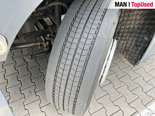 MAN TGX 18.470 4x2 BL SA - Tractor: foto 2 MAN TGX 18.470 4x2 BL SA - Tractor: foto 2