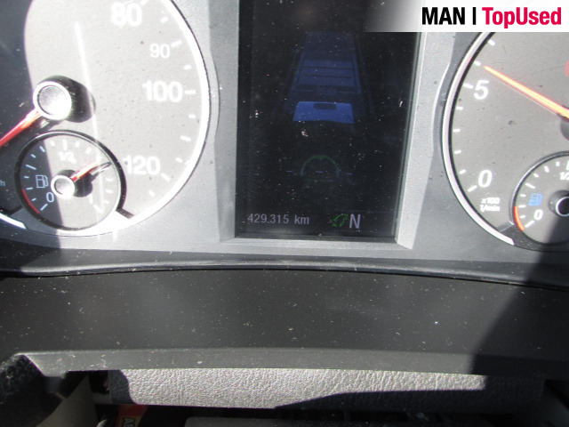 MAN TGX 18.470 4x2 LL SA - Tractor: foto 4 MAN TGX 18.470 4x2 LL SA - Tractor: foto 4