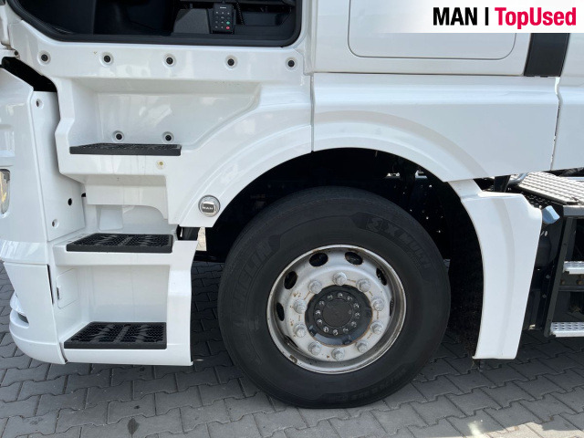 Tractor MAN TGX 18.510 4x2 BL SA: foto 6