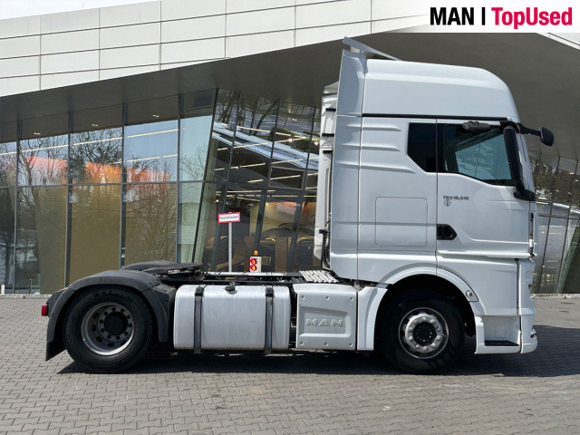 Tractor MAN TGX 18.510 4x2 BL SA: foto 11