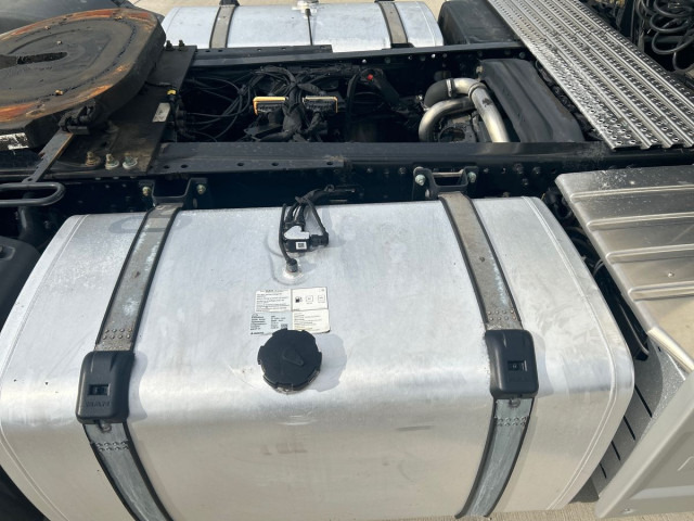 MAN TGX 18.470 4x2 BL SA - Tractor: foto 5 MAN TGX 18.470 4x2 BL SA - Tractor: foto 5