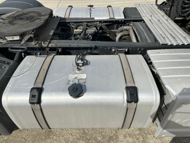 MAN TGX 18.510 4x2 LL SA - Tractor: foto 4 MAN TGX 18.510 4x2 LL SA - Tractor: foto 4