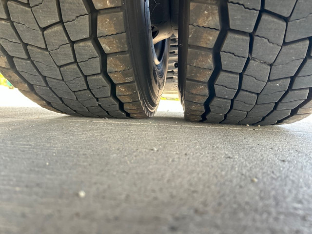 MAN TGX 18.510 4x2 LL SA - Tractor: foto 2 MAN TGX 18.510 4x2 LL SA - Tractor: foto 2