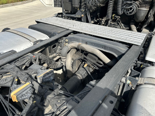 MAN TGX 18.510 4x2 LL SA - Tractor: foto 3 MAN TGX 18.510 4x2 LL SA - Tractor: foto 3