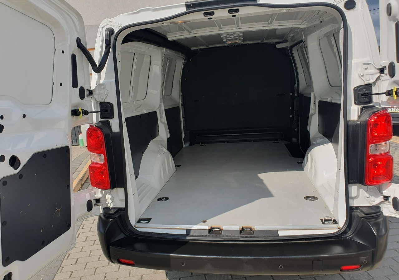 Furgão Citroen Jumpy L3H1 * Long* stan bdb*: foto 11
