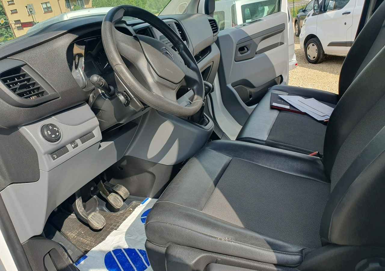 Furgão Citroen Jumpy L3H1 * Long* stan bdb*: foto 15