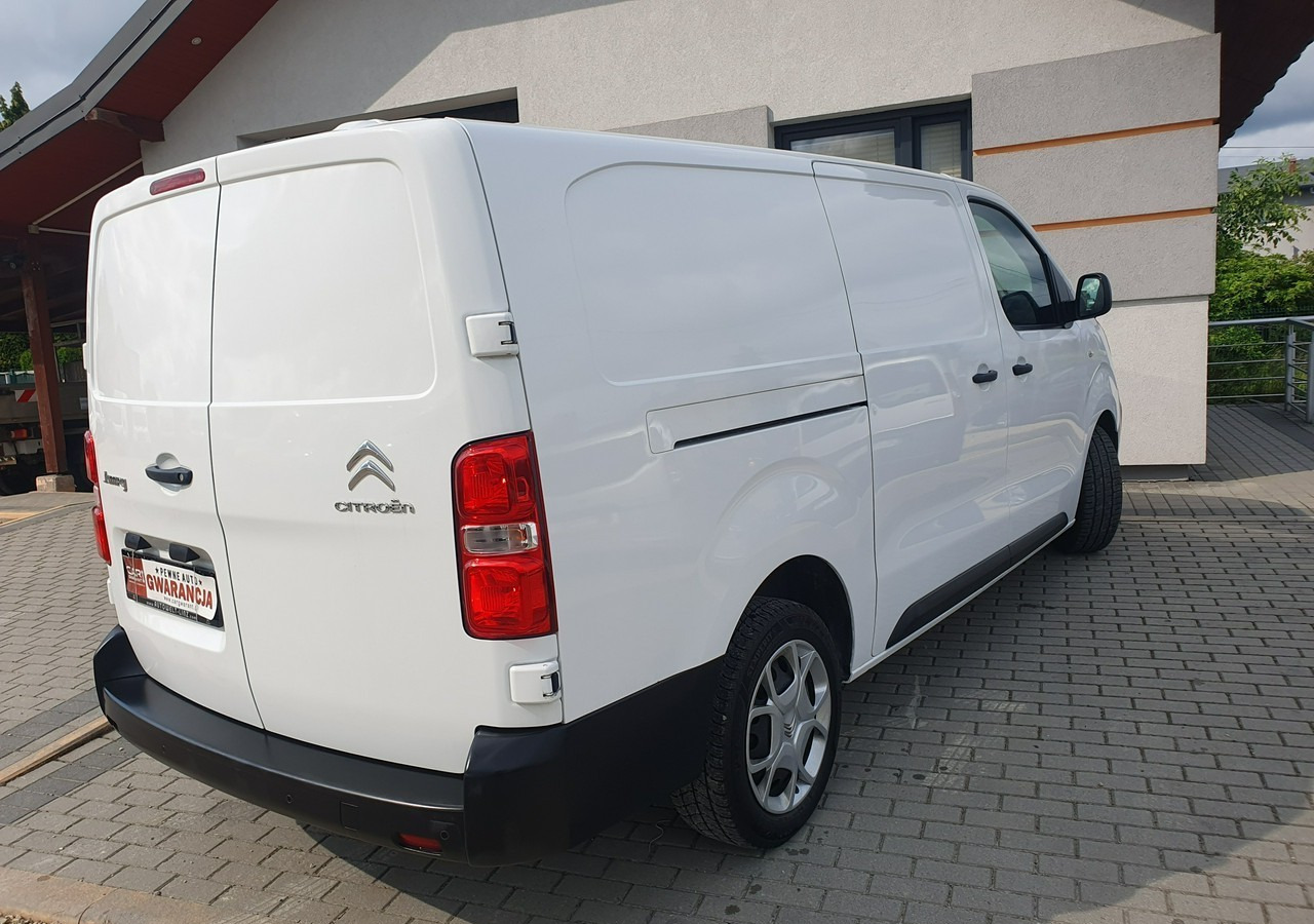 Furgão Citroen Jumpy L3H1 * Long* stan bdb*: foto 7