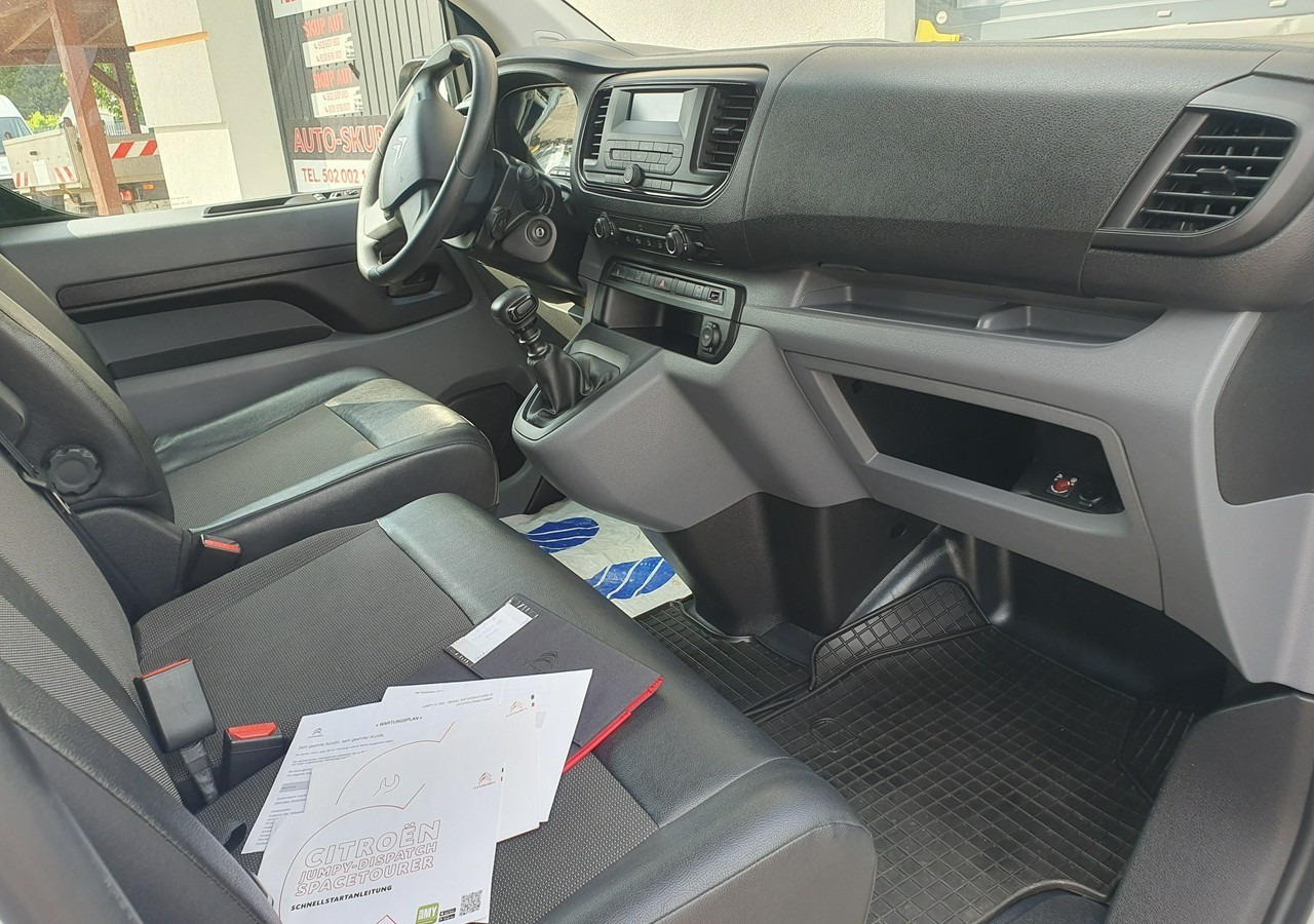 Furgão Citroen Jumpy L3H1 * Long* stan bdb*: foto 14