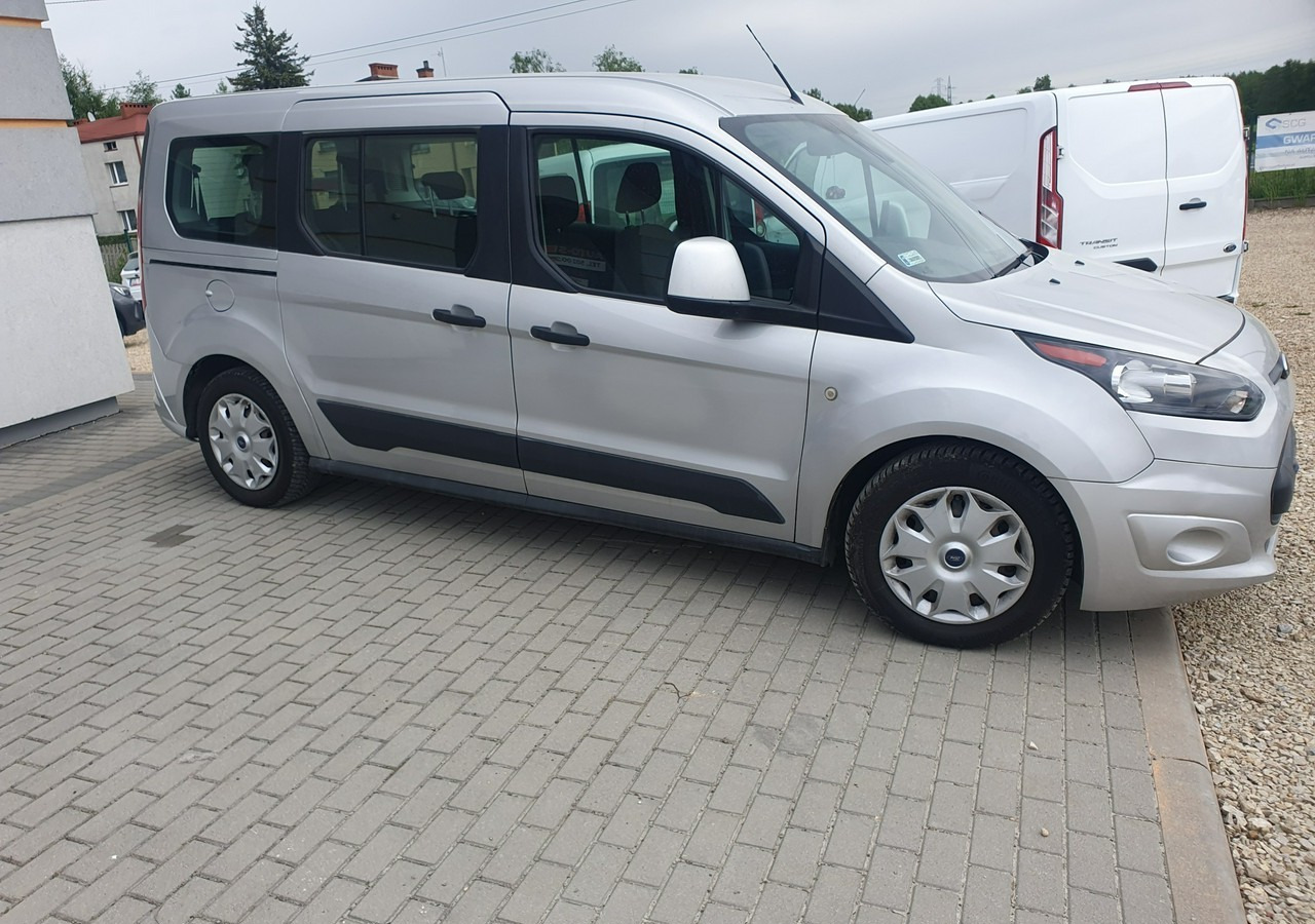 Ford T Grand Tourneo Connect Ford Tourneo Connect Ford grand tourneo connect - Automóvel: foto 4 Ford T Grand Tourneo Connect Ford Tourneo Connect Ford grand tourneo connect - Automóvel: foto 4