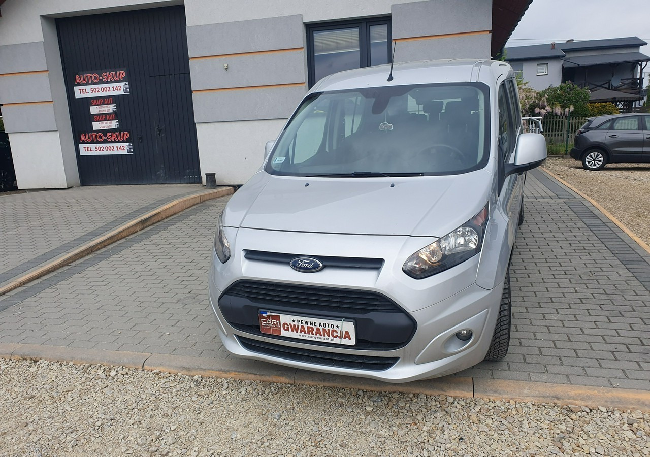 Ford T Grand Tourneo Connect Ford Tourneo Connect Ford grand tourneo connect - Automóvel: foto 2 Ford T Grand Tourneo Connect Ford Tourneo Connect Ford grand tourneo connect - Automóvel: foto 2
