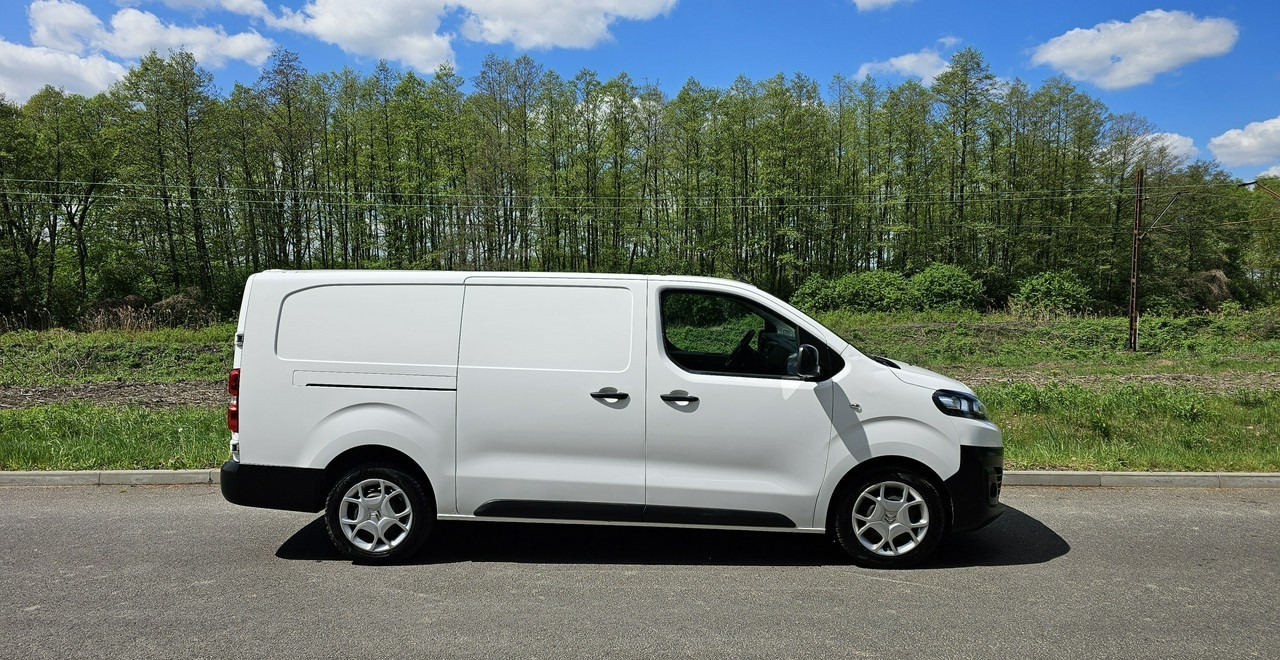 Opel Vivaro 2,0 Diesel | 160 tyś.km | Stan bdb! - Furgão: foto 4 Opel Vivaro 2,0 Diesel | 160 tyś.km | Stan bdb! - Furgão: foto 4
