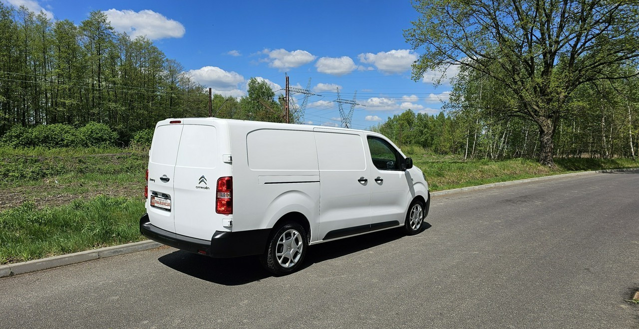 Opel Vivaro 2,0 Diesel | 160 tyś.km | Stan bdb! - Furgão: foto 5 Opel Vivaro 2,0 Diesel | 160 tyś.km | Stan bdb! - Furgão: foto 5
