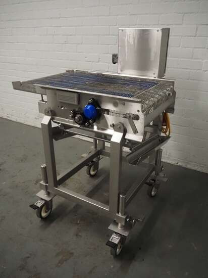 CFS transport conveyor TRC1000/600 - Transportador: foto 4 CFS transport conveyor TRC1000/600 - Transportador: foto 4