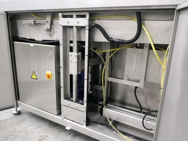 Equipamento de processamento de alimentos Fomaco tenderiser FGM48-288T: foto 10