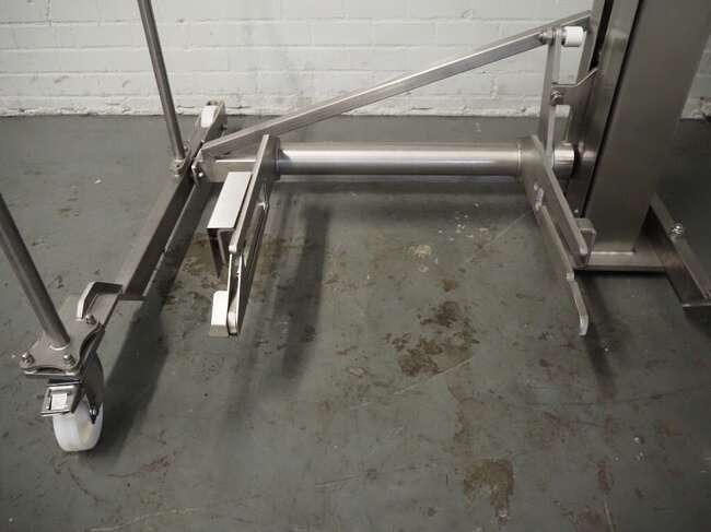 GEA Columnloader ColumnLoader 300S_K - Equipamento de processamento de alimentos: foto 5 GEA Columnloader ColumnLoader 300S_K - Equipamento de processamento de alimentos: foto 5