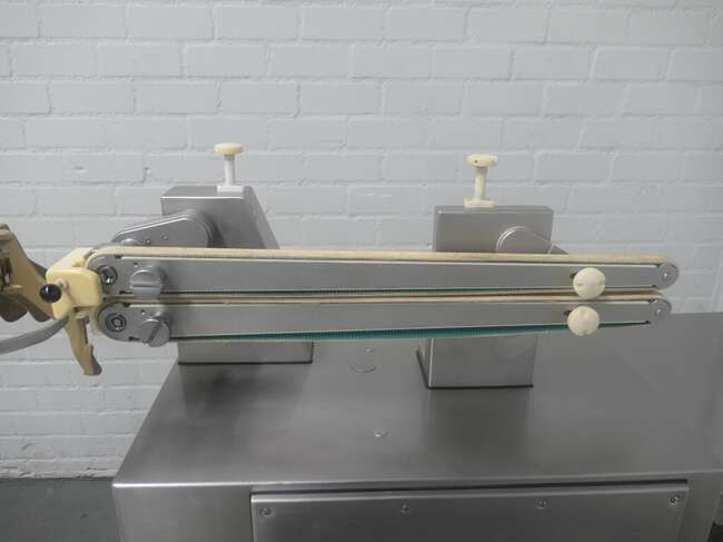 Handtmann AL line PLH216 - Equipamento de processamento de alimentos: foto 5 Handtmann AL line PLH216 - Equipamento de processamento de alimentos: foto 5