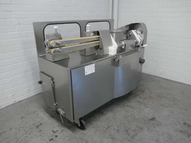 Handtmann linking line PVLH226-01 - Equipamento de processamento de alimentos: foto 1 Handtmann linking line PVLH226-01 - Equipamento de processamento de alimentos: foto 1