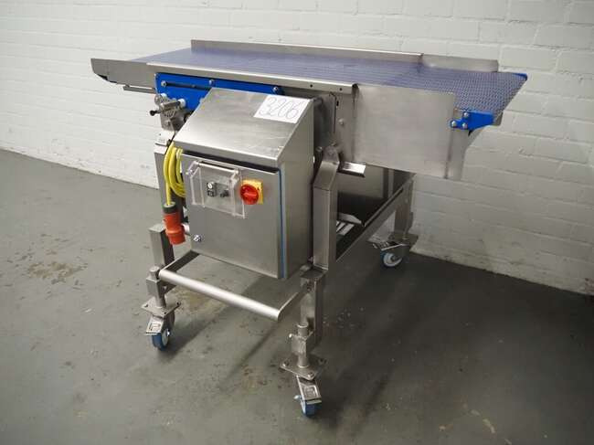 Hellings transport conveyor conveyor - Transportador: foto 2 Hellings transport conveyor conveyor - Transportador: foto 2