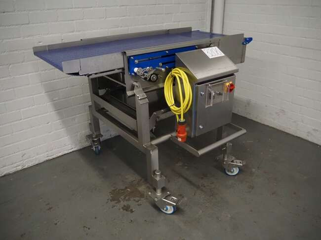 Hellings transport conveyor conveyor - Transportador: foto 1 Hellings transport conveyor conveyor - Transportador: foto 1