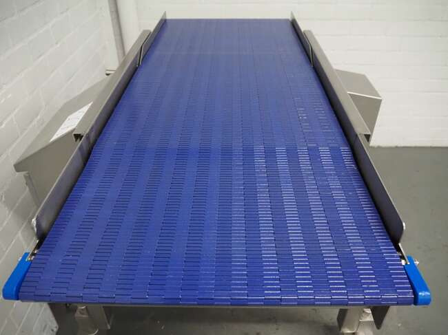 Hellings transport conveyor conveyor - Transportador: foto 5 Hellings transport conveyor conveyor - Transportador: foto 5