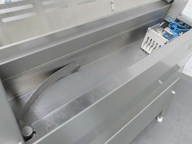 Equipamento de processamento de alimentos MHS slicer IC 100/25MB: foto 5