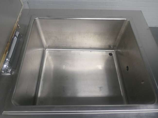 Equipamento de processamento de alimentos Mauting cooking kettle VVM 300.D: foto 6