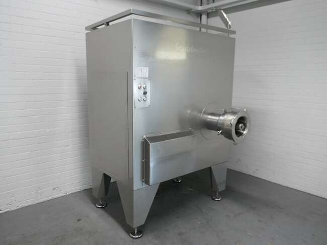 Seydelmann automatic grinder AV250 - Equipamento de processamento de alimentos: foto 1 Seydelmann automatic grinder AV250 - Equipamento de processamento de alimentos: foto 1