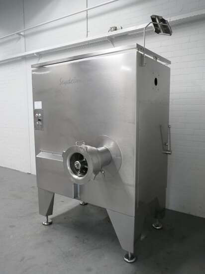 Seydelmann automatic grinder AV250 - Equipamento de processamento de alimentos: foto 2 Seydelmann automatic grinder AV250 - Equipamento de processamento de alimentos: foto 2
