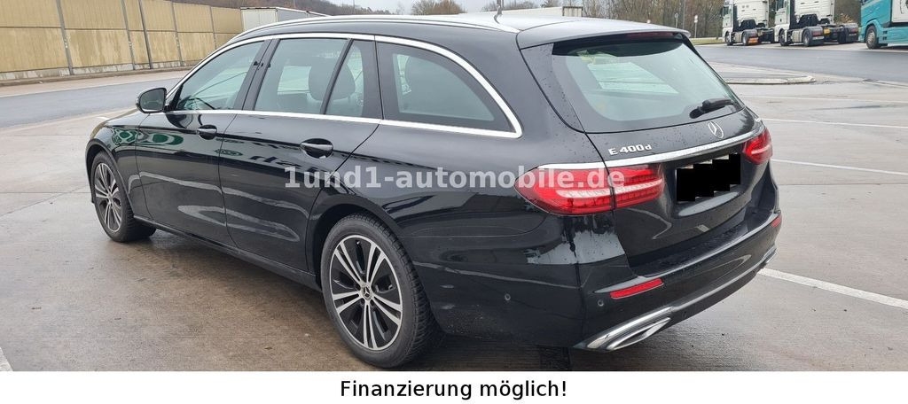 Mercedes-Benz E 400 dT 4Matic Avant LED 9G-Tronic MBUX Widescreen E 400 dT 4Matic Avant LED 9G-Tronic MBUX Widescreen Business - Paket - Carrinha: foto 4 Mercedes-Benz E 400 dT 4Matic Avant LED 9G-Tronic MBUX Widescreen E 400 dT 4Matic Avant LED 9G-Tronic MBUX Widescreen Business - Paket - Carrinha: foto 4