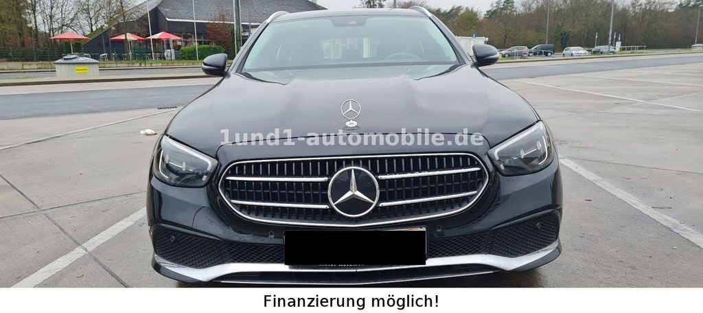 Mercedes-Benz E 400 dT 4Matic Avant LED 9G-Tronic MBUX Widescreen E 400 dT 4Matic Avant LED 9G-Tronic MBUX Widescreen Business - Paket - Carrinha: foto 5 Mercedes-Benz E 400 dT 4Matic Avant LED 9G-Tronic MBUX Widescreen E 400 dT 4Matic Avant LED 9G-Tronic MBUX Widescreen Business - Paket - Carrinha: foto 5