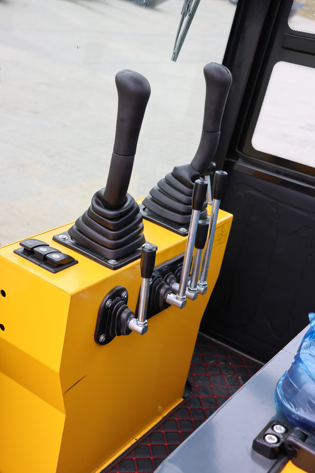 APS OKW12 - Mini escavadeira: foto 4 APS OKW12 - Mini escavadeira: foto 4