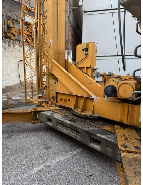 Liebherr 32K perfect, ready to load - Guindaste de torre: foto 4 Liebherr 32K perfect, ready to load - Guindaste de torre: foto 4