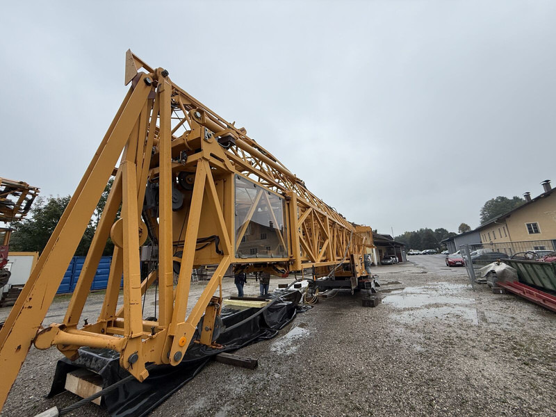 Liebherr 56K - Grua automontante: foto 3 Liebherr 56K - Grua automontante: foto 3